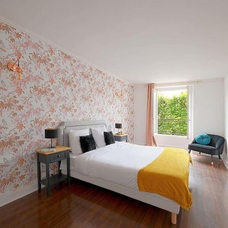 Sublime Appartement -แวร์ซาย ภายนอก รูปภาพ