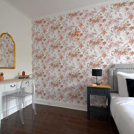 Sublime Appartement -แวร์ซาย ภายนอก รูปภาพ