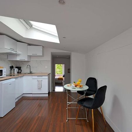 Sublime Appartement -แวร์ซาย ภายนอก รูปภาพ