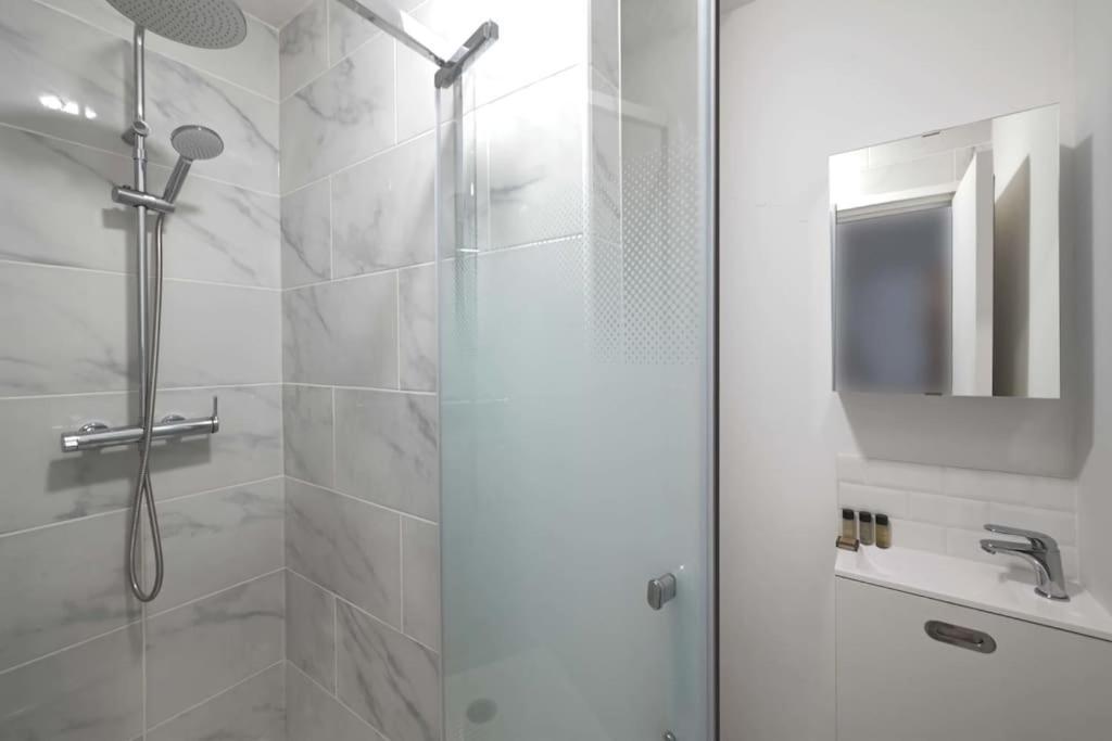 Sublime Appartement -แวร์ซาย ภายนอก รูปภาพ